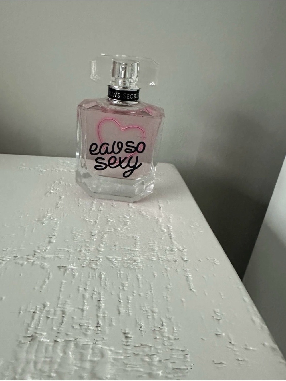 Victoria's Secret Eau so sexy